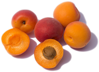 Apricots