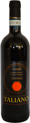 Langhe Nebbiolo